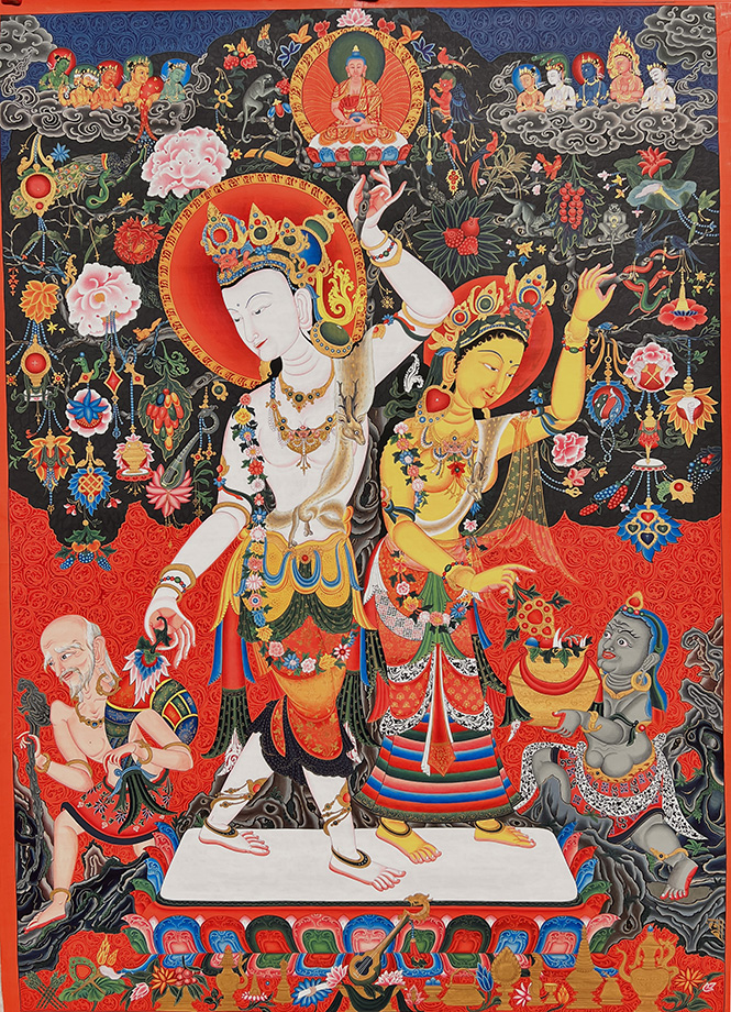 Gaganasim1