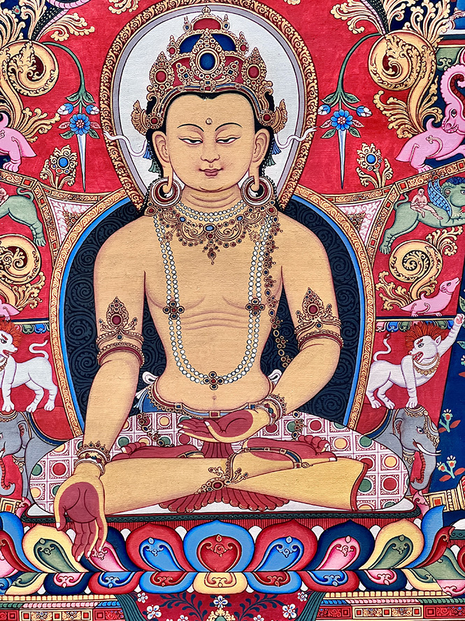 Ratnasambhava2