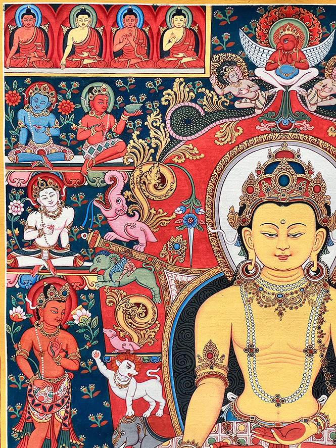 Ratnasambhava3