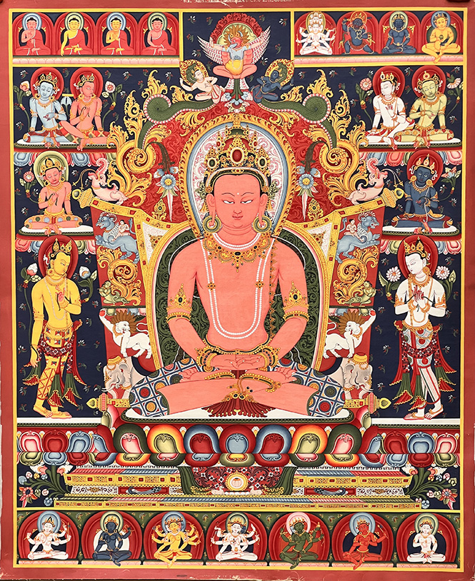 TathagataAmitabha1